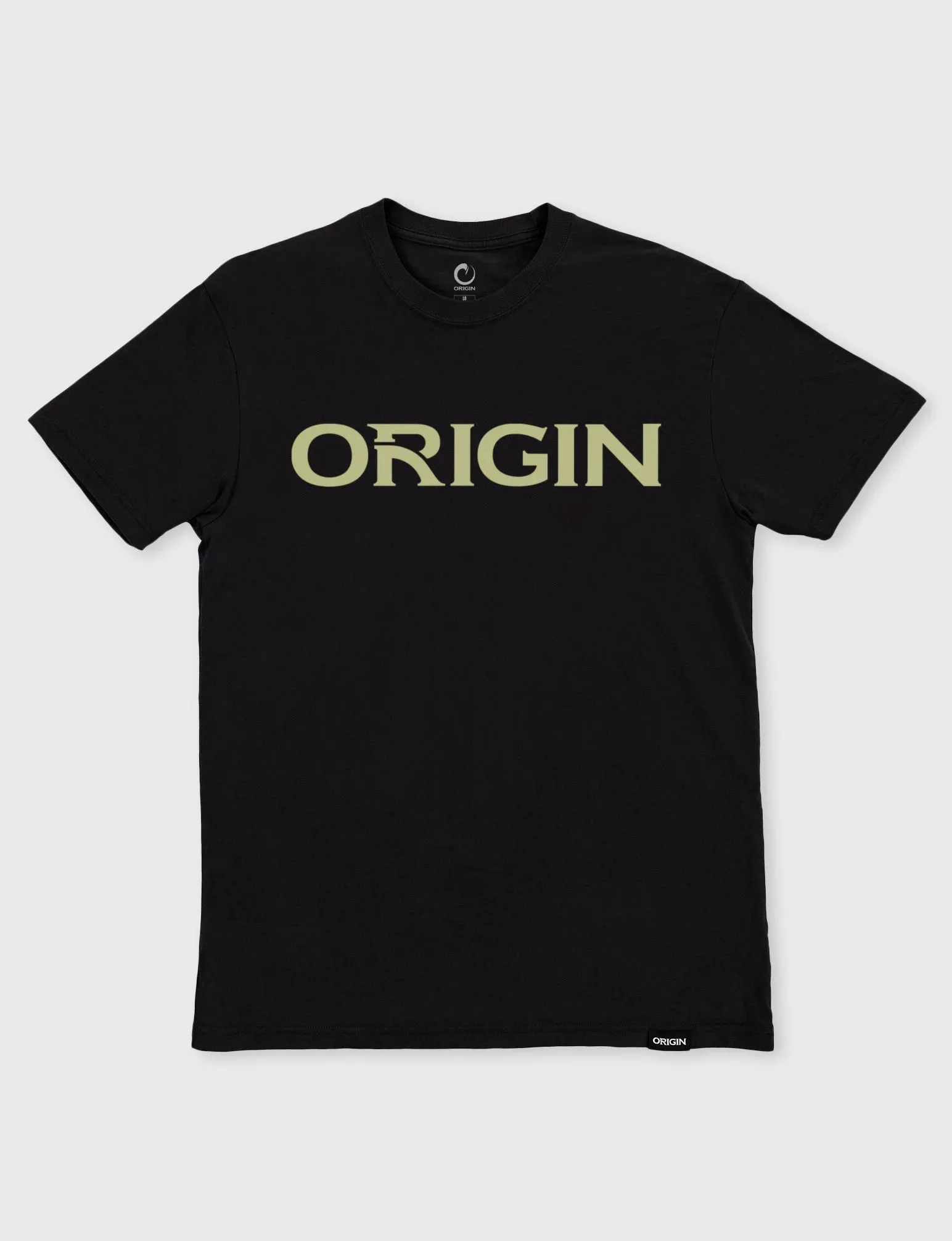 ORIGIN™ CORE T-SHIRT - BRANDED