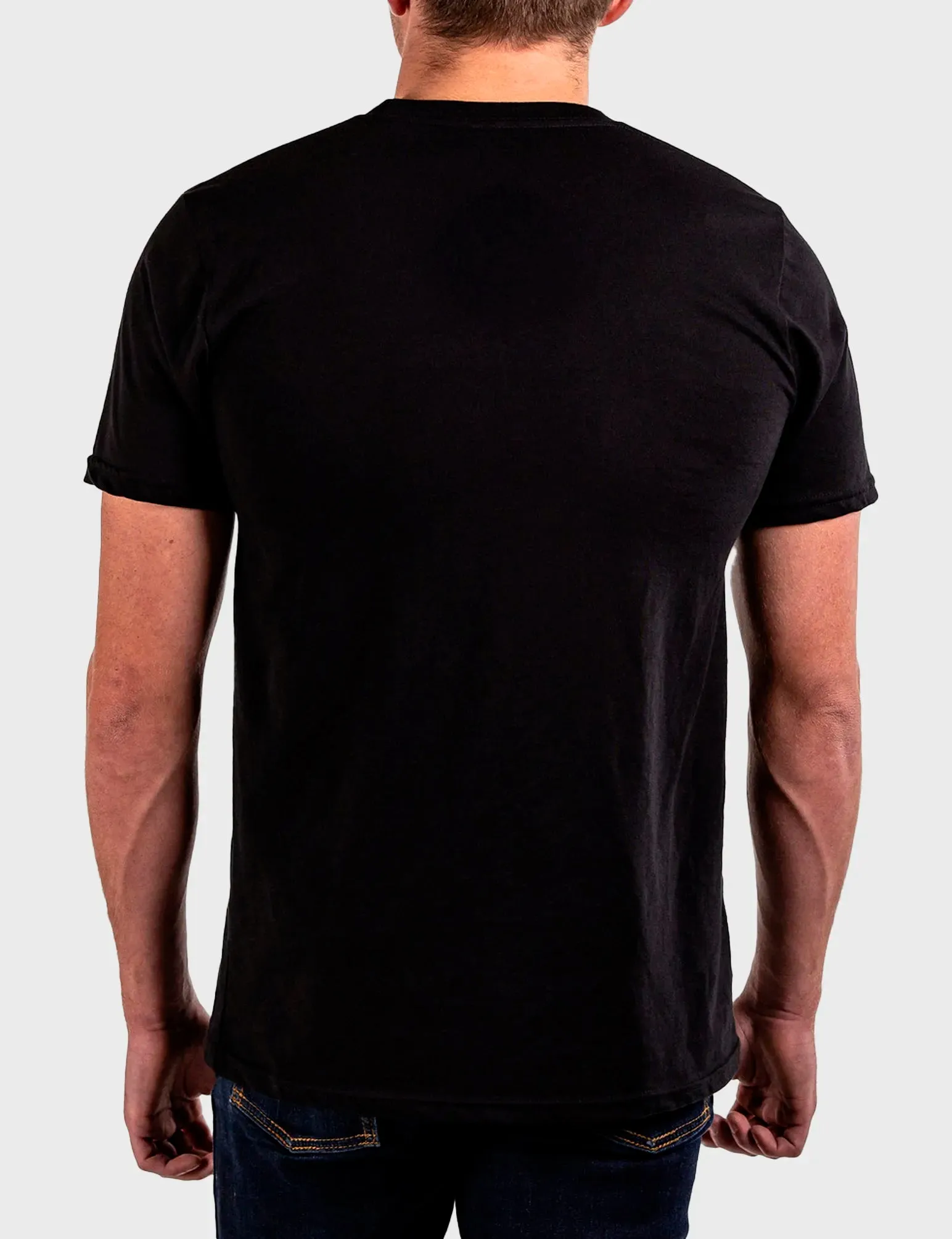 ORIGIN™ CORE T-SHIRT - BRANDED