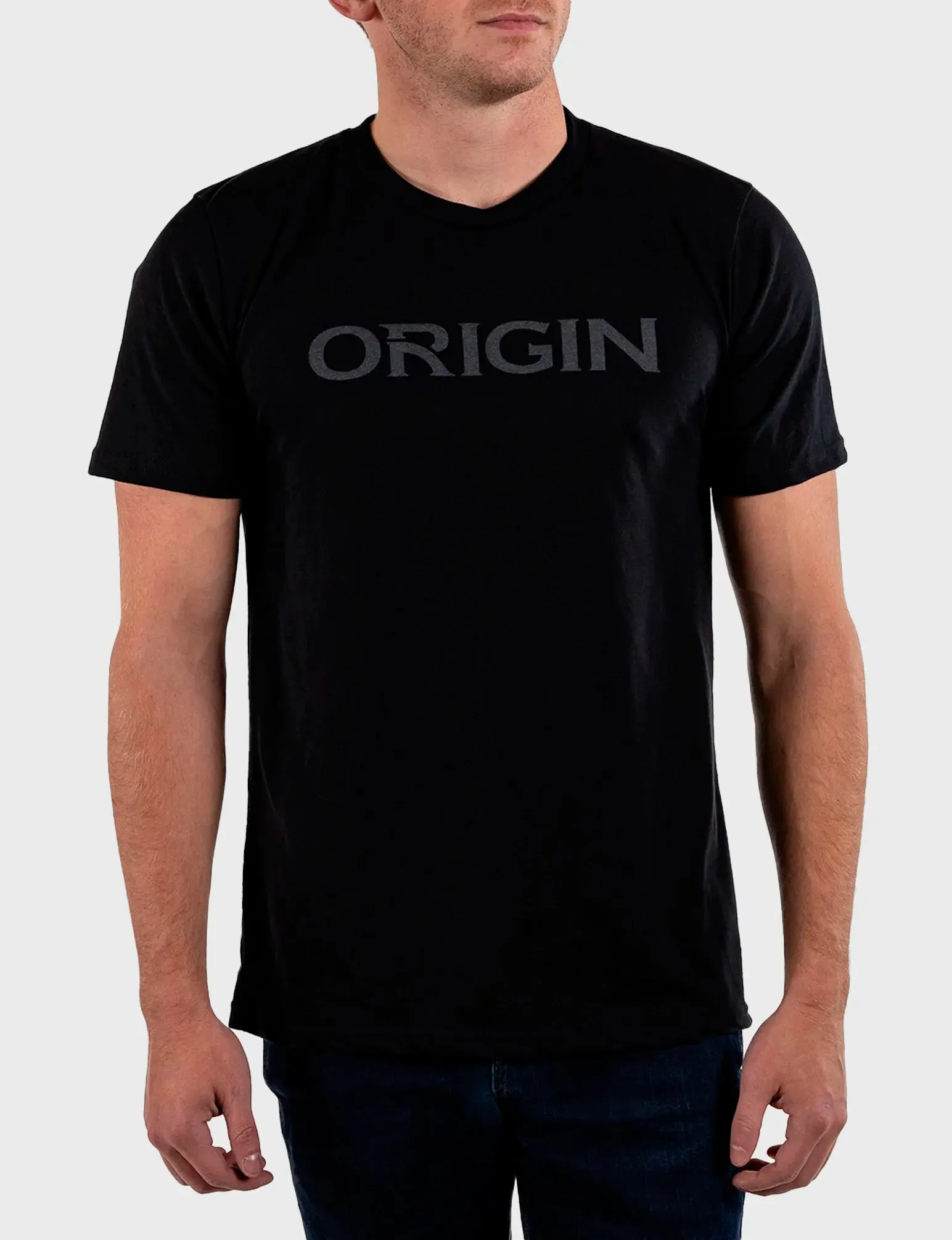 ORIGIN™ CORE T-SHIRT - BRANDED