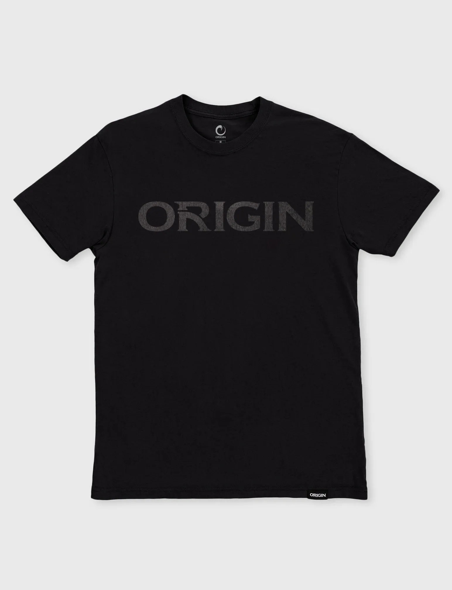 ORIGIN™ CORE T-SHIRT - BRANDED