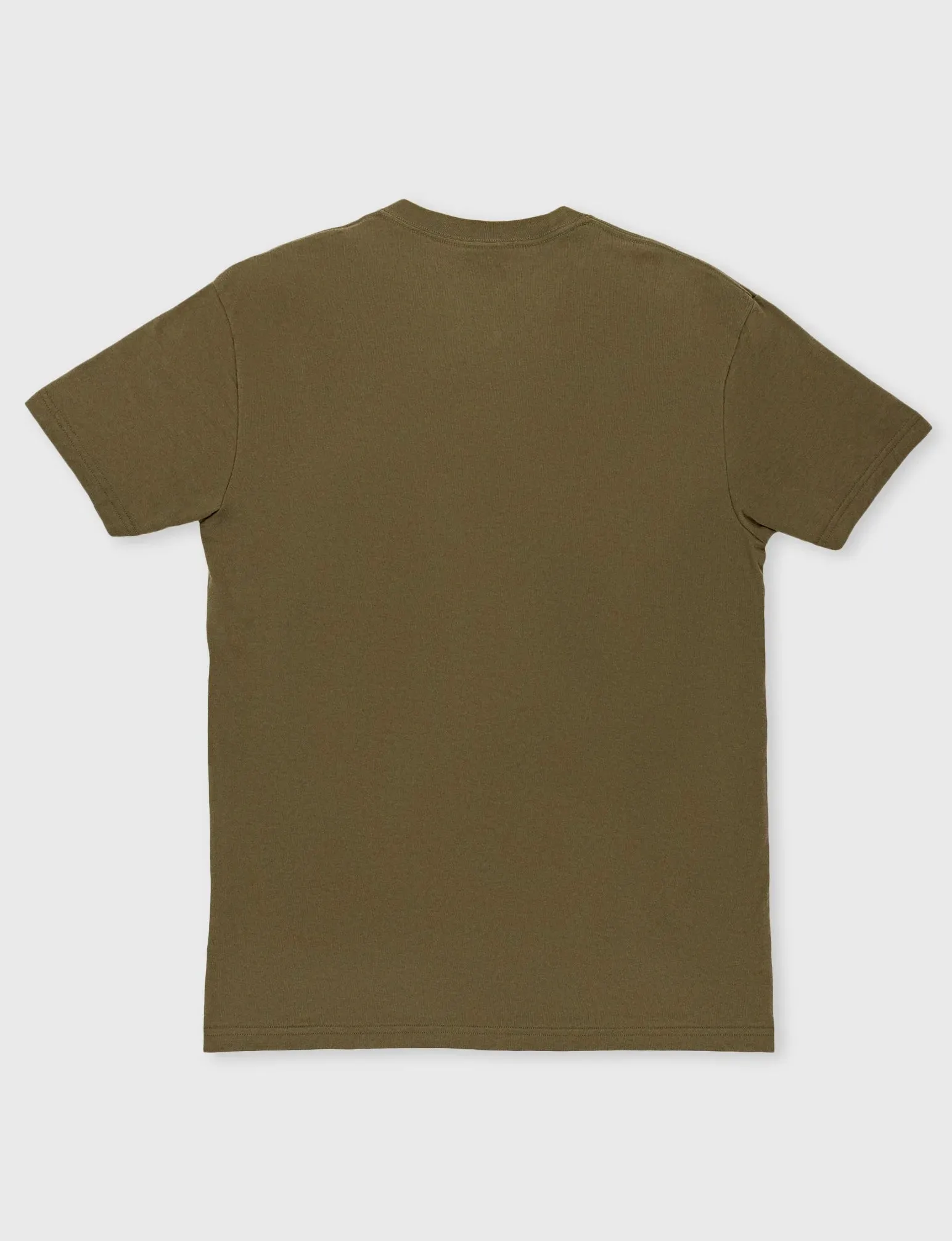 ORIGIN™ CORE T-SHIRT - BRANDED