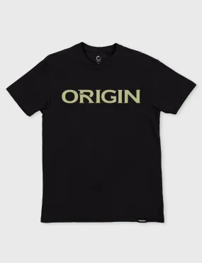 ORIGIN™ CORE T-SHIRT - BRANDED