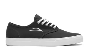 Oxford - Black Canvas Oxford - Black Canvas