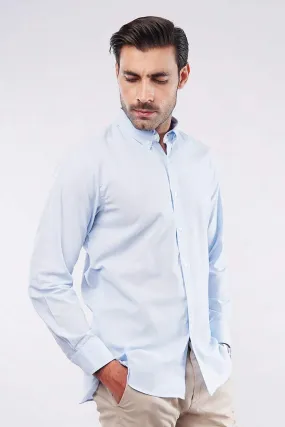 Oxford Shirt - Light Blue Oxford Shirt - Light Blue