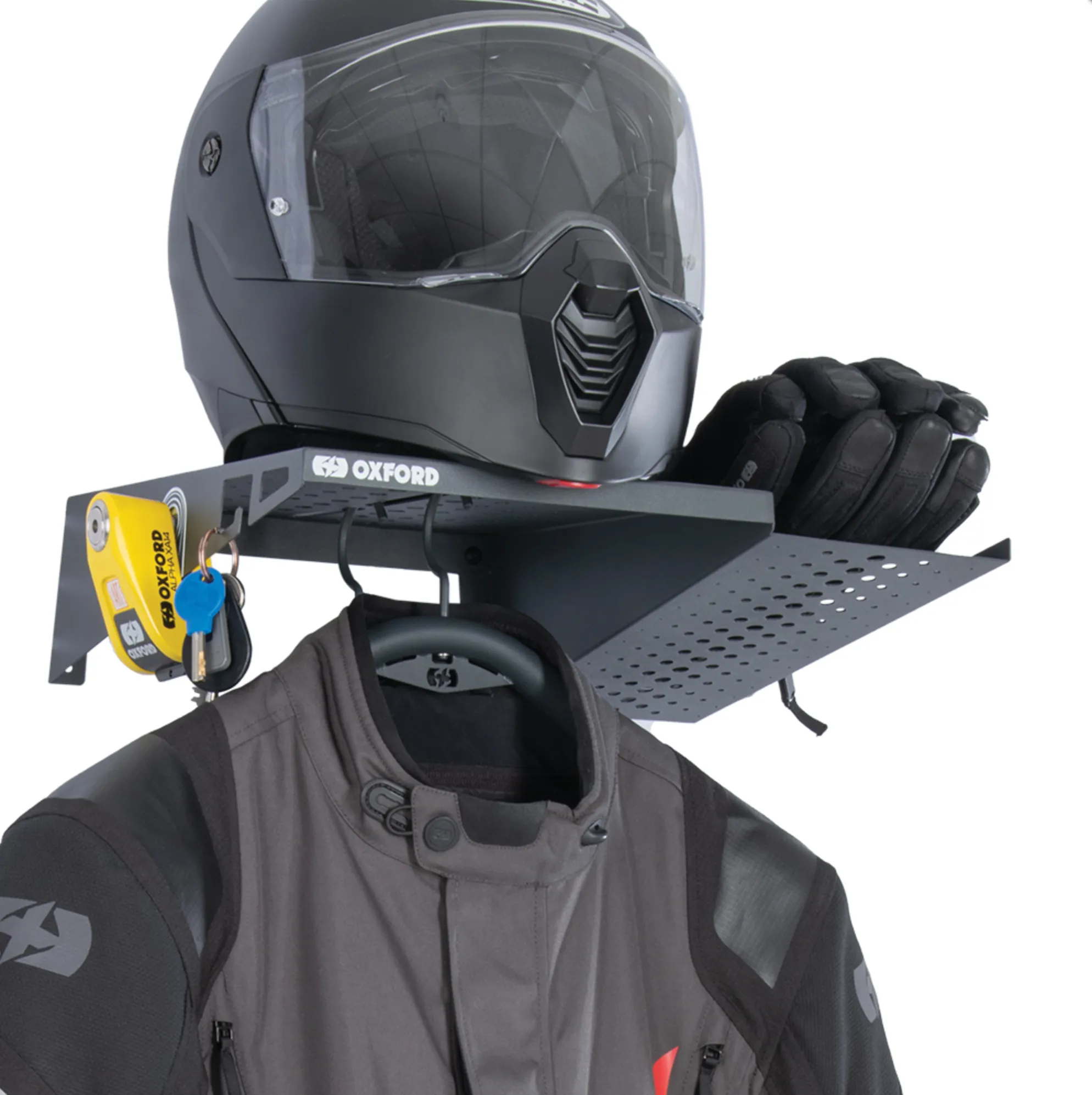 Oxford Zero G Biker Gear Tidy