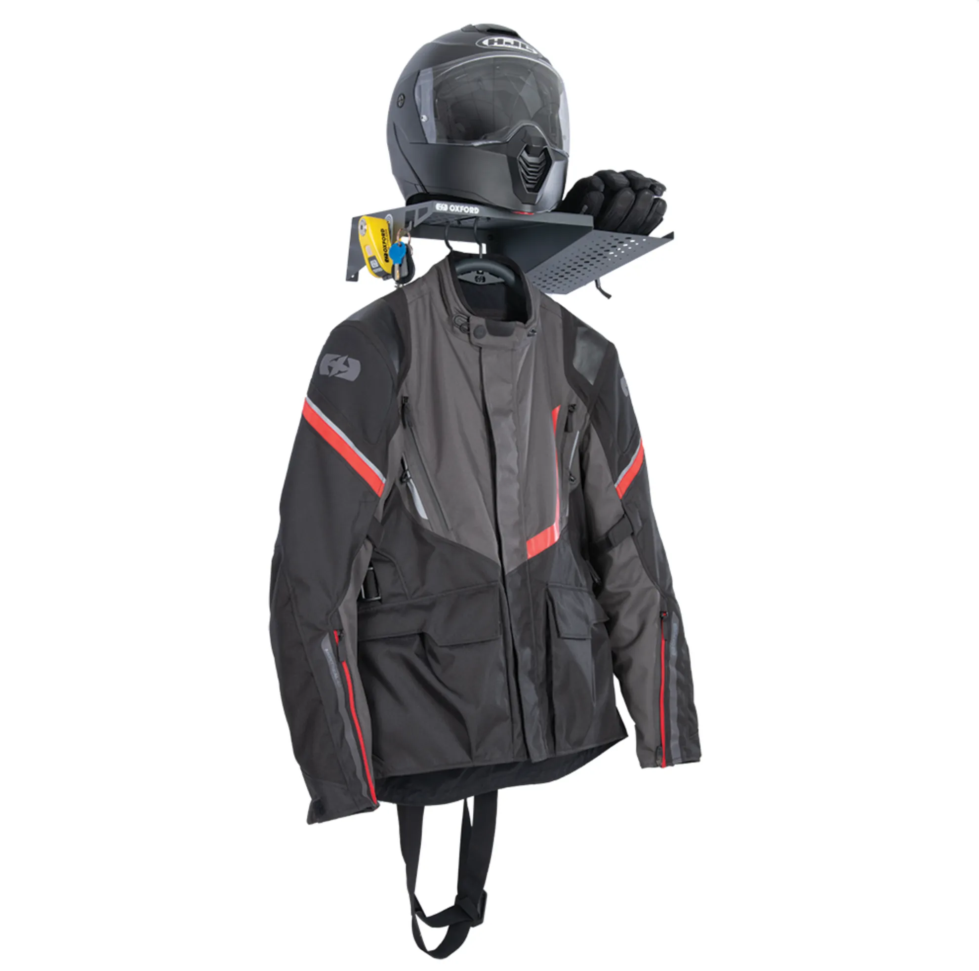 Oxford Zero G Biker Gear Tidy