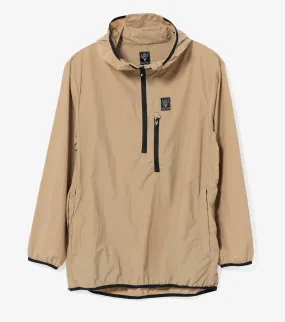 Packable Parka (Khaki) Packable Parka (Khaki)
