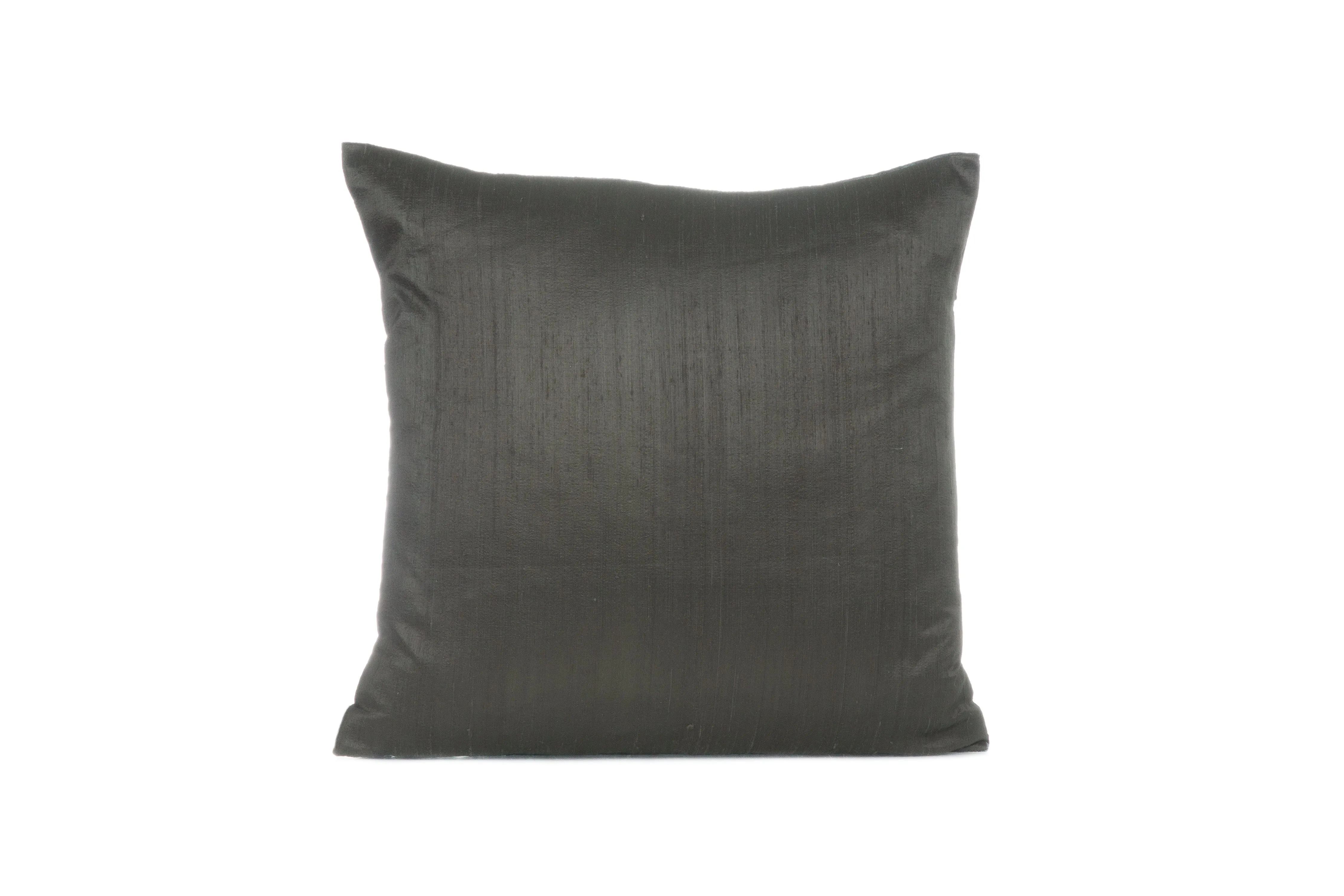 Palm Bengal Cinder Signature Velvet Pillows