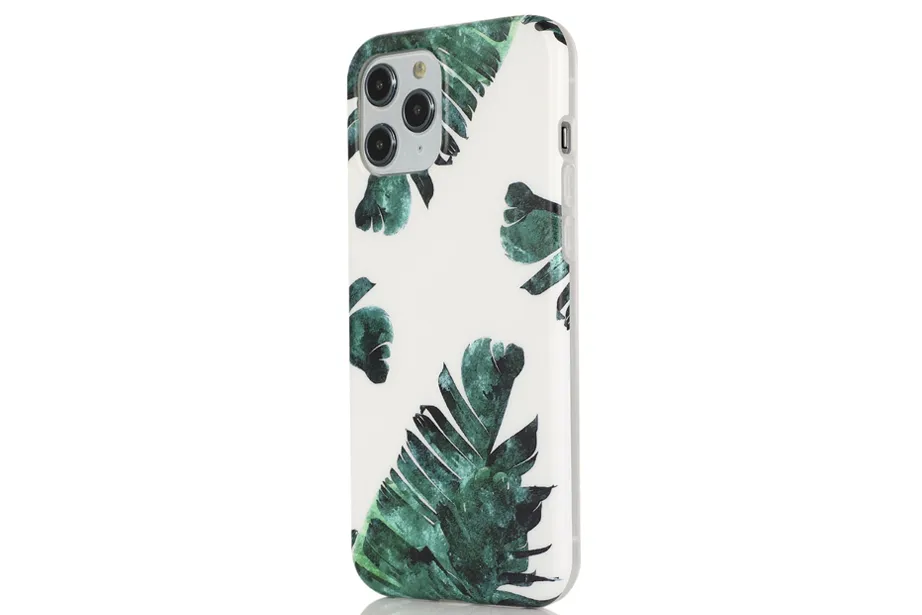 Palm Leaves Phone Case