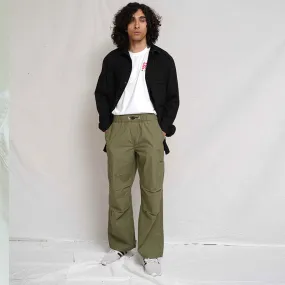 Parachute Cargo Trouser Parachute Cargo Trouser