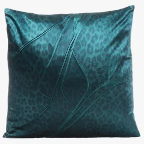 Paradise Bengal Peri Signature Velvet Pillows Paradise Bengal Peri Signature Velvet Pillows