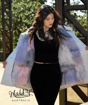 Parka Jacket Marshmallow Parka Jacket Marshmallow