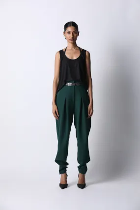 Pegged Trousers Pegged Trousers