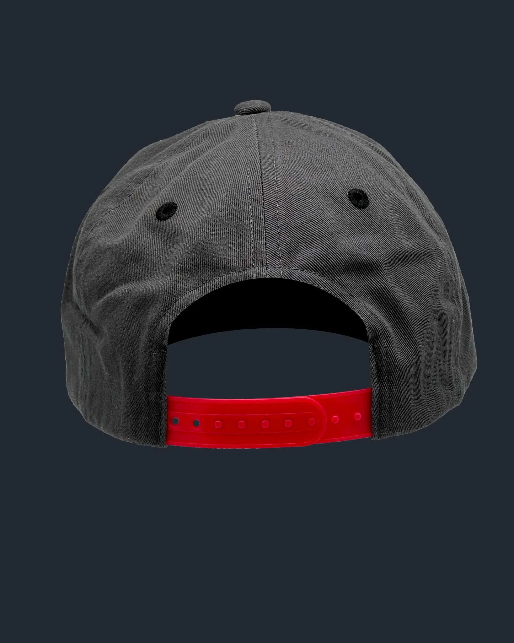 Pieces Movie Logo Hat