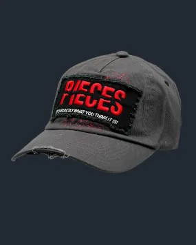 Pieces Movie Logo Hat Pieces Movie Logo Hat