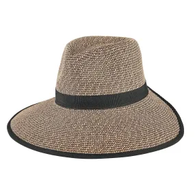 Pinched Face Saver - Women's Pinched Crown Sun Hat Pinched Face Saver - Women's Pinched Crown Sun Hat