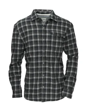 PLAID SHIRT JACKET PLAID SHIRT JACKET