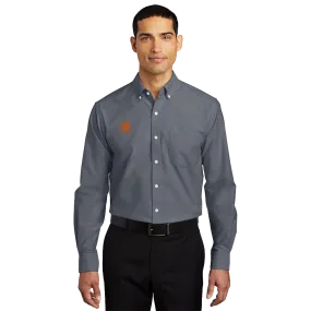 Port Authority SuperPro Oxford Shirt