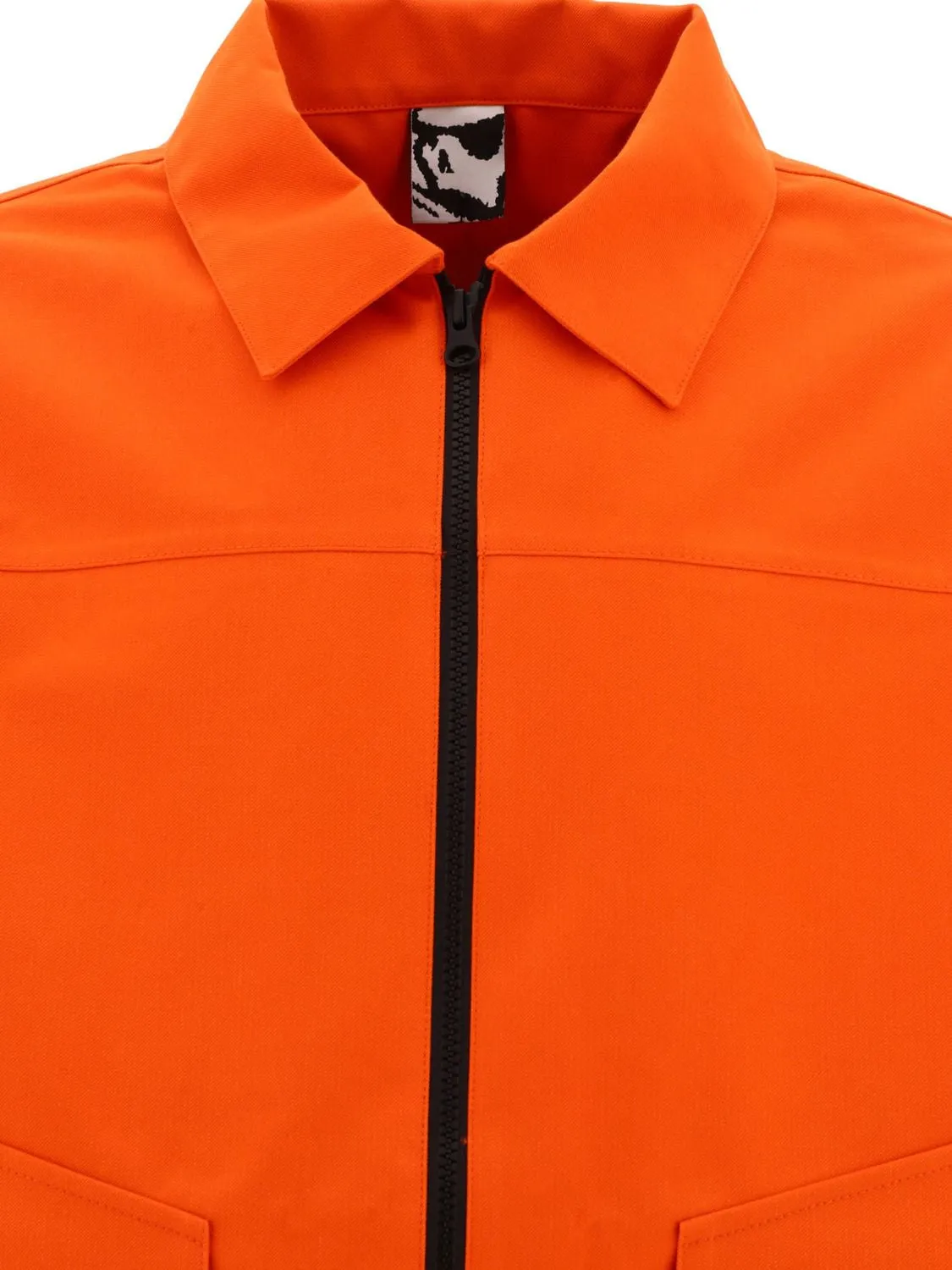 "ANTISTATIC DEADSTOCK" JACKET
