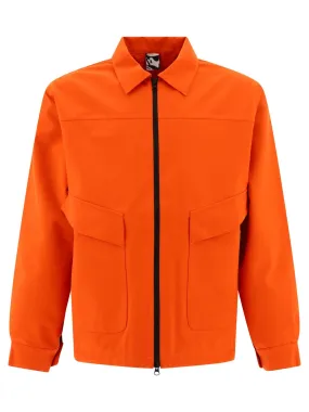 "ANTISTATIC DEADSTOCK" JACKET