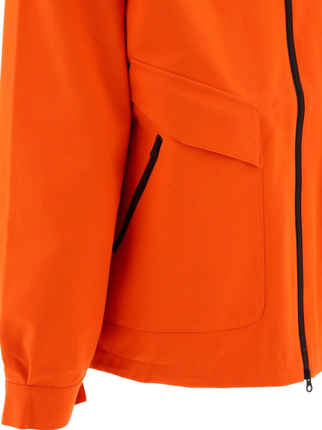 "ANTISTATIC DEADSTOCK" JACKET