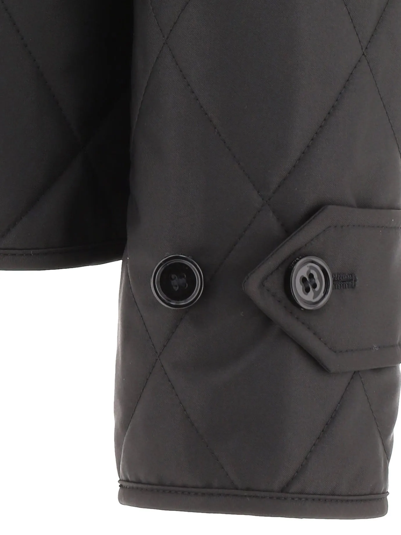 "FERNLEIGH" JACKET