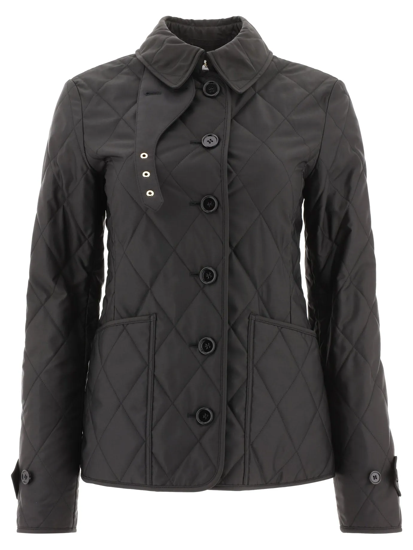 "FERNLEIGH" JACKET