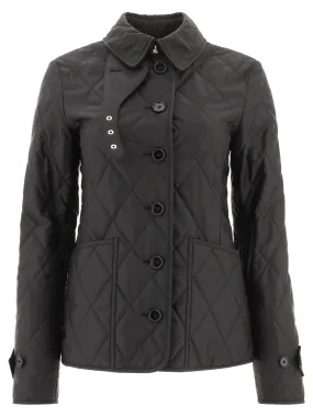 "FERNLEIGH" JACKET