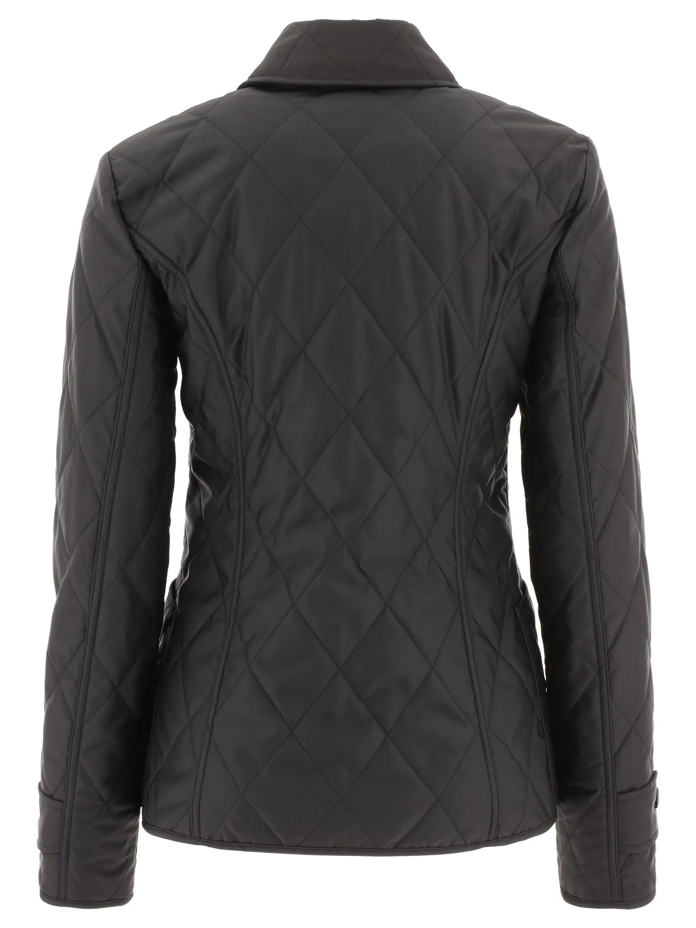"FERNLEIGH" JACKET