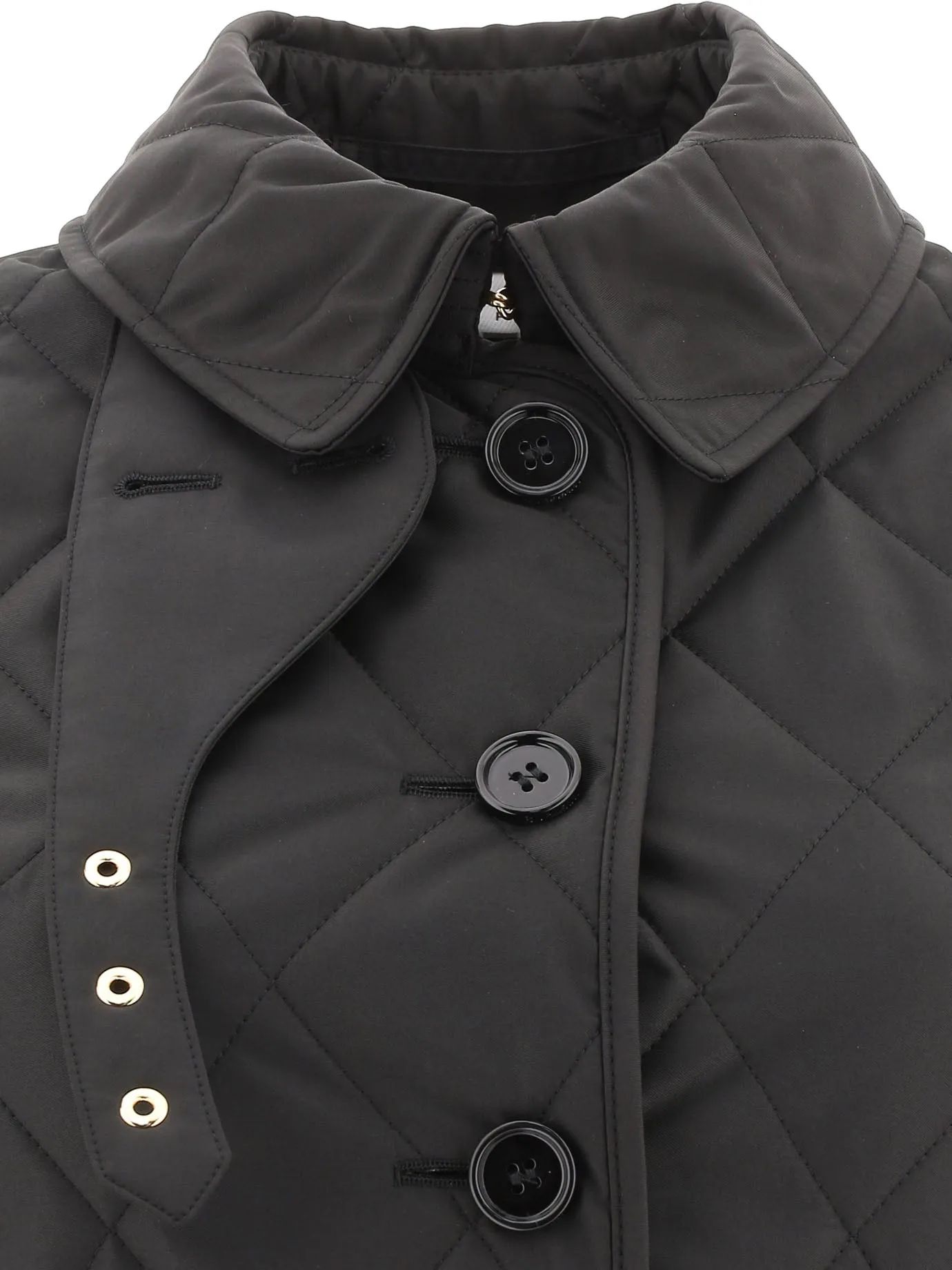"FERNLEIGH" JACKET