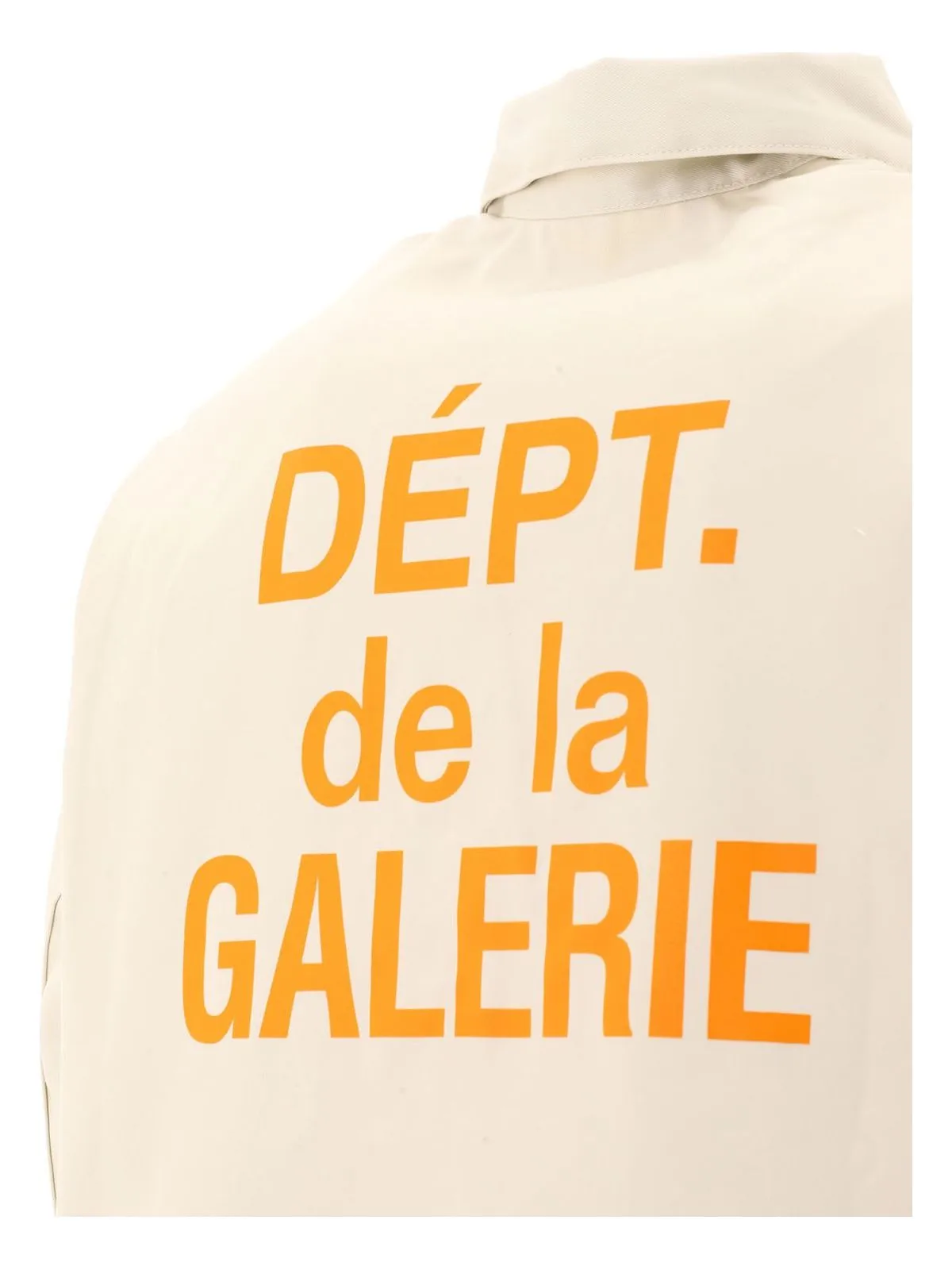 "MONTECITO" OVERSHIRT JACKET