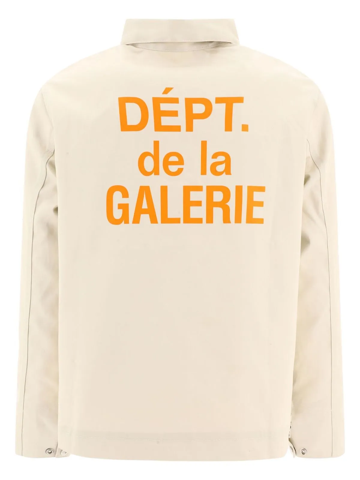 "MONTECITO" OVERSHIRT JACKET