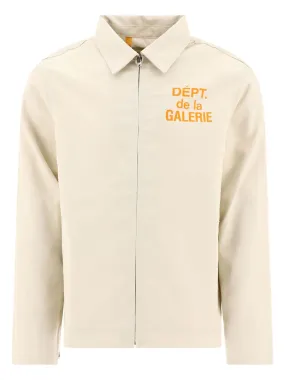 "MONTECITO" OVERSHIRT JACKET "MONTECITO" OVERSHIRT JACKET