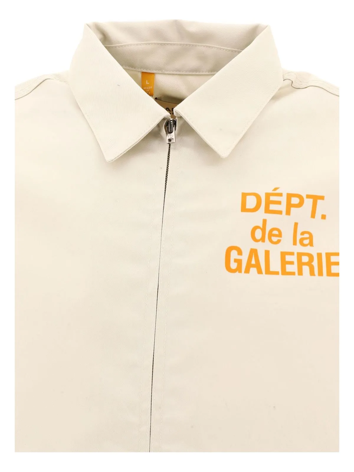 "MONTECITO" OVERSHIRT JACKET