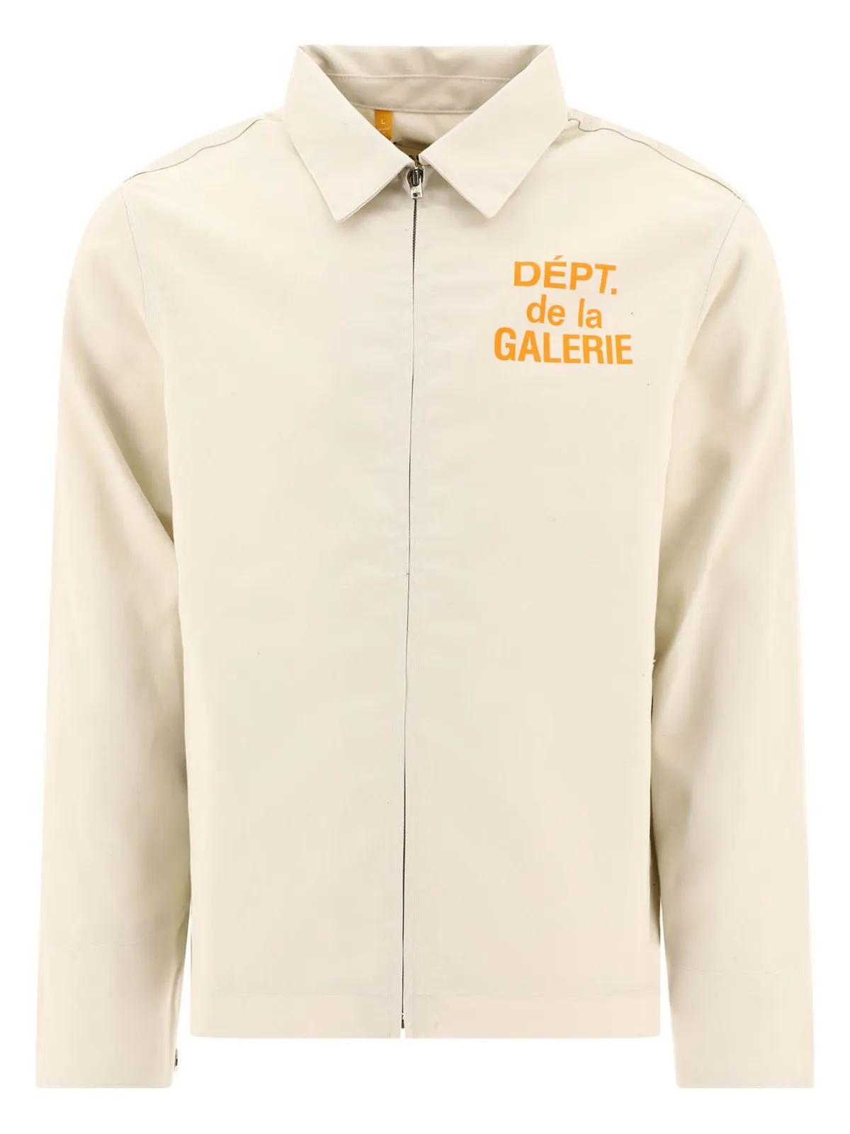 "MONTECITO" OVERSHIRT JACKET
