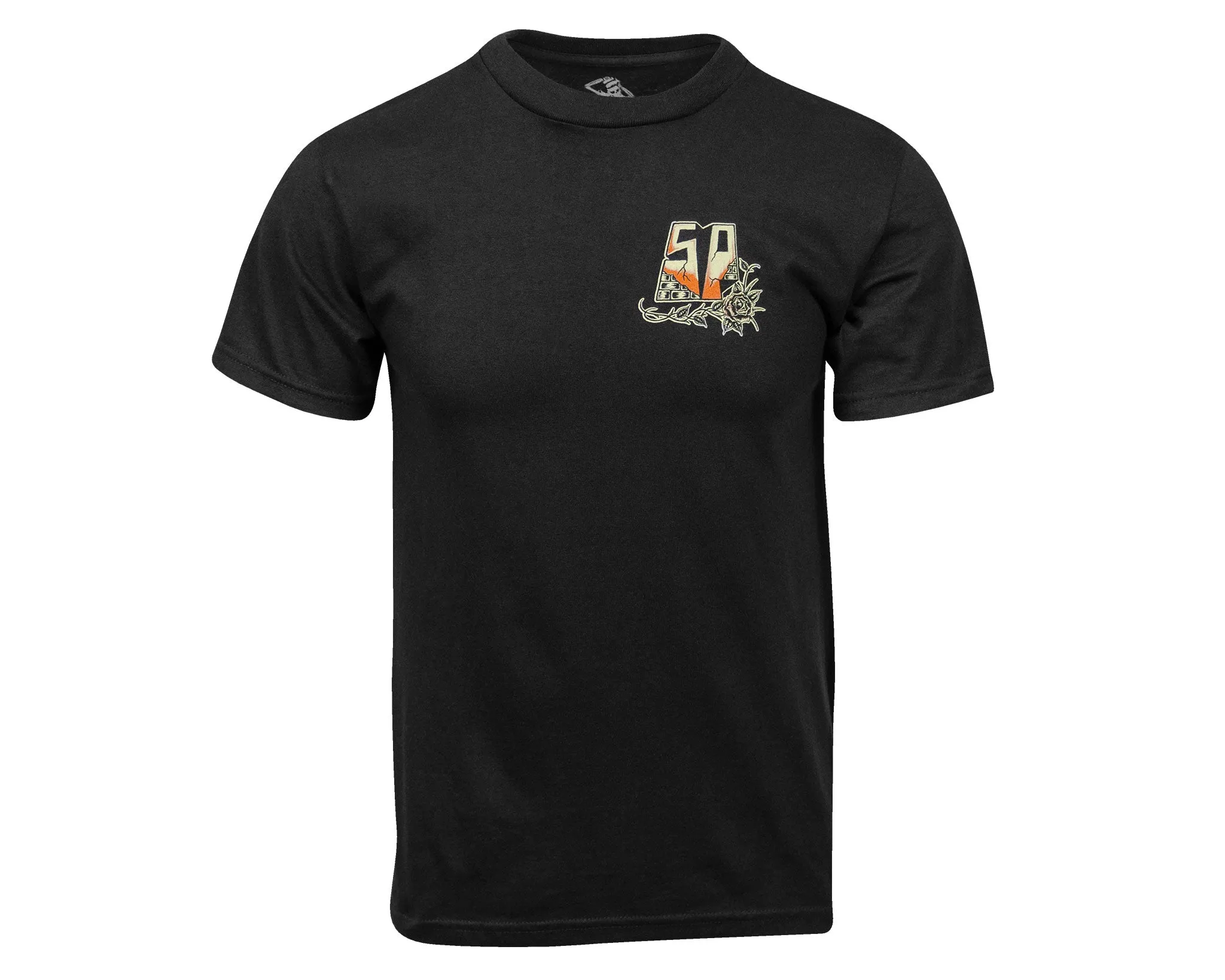 Ranfla Tee
