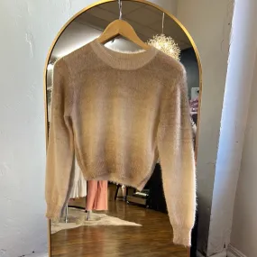 Reach for the Stars Ombre Sweater Reach for the Stars Ombre Sweater