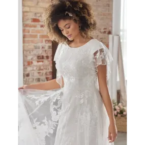 Rebecca Ingram Priscilla Leigh - In Store