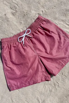 Red swim shorts - Made in Italy Red swim shorts - Made in Italy