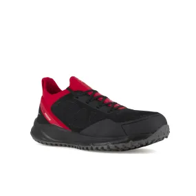 Reebok Men’s Trail Running Steel Toe Work Shoe RB4093 Reebok Men’s Trail Running Steel Toe Work Shoe RB4093