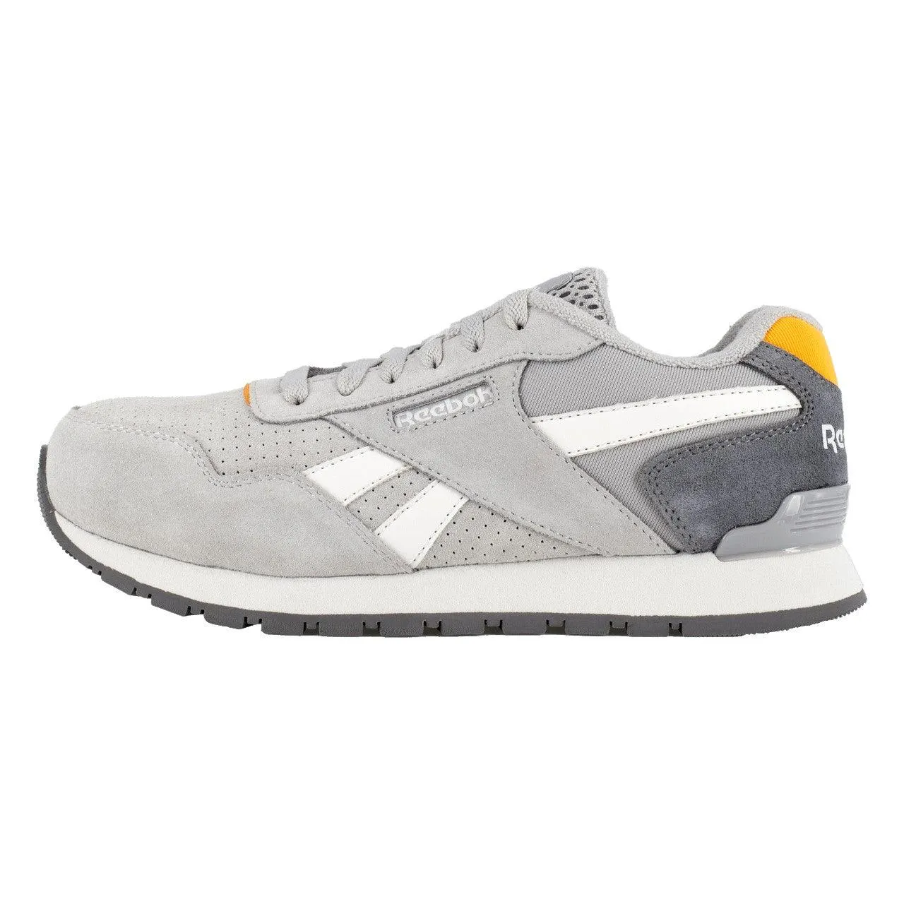 Reebok Women’s Classic Harman Composite Toe Work Sneaker RB980