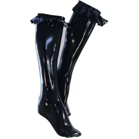Ruffle Knee Socks Ruffle Knee Socks