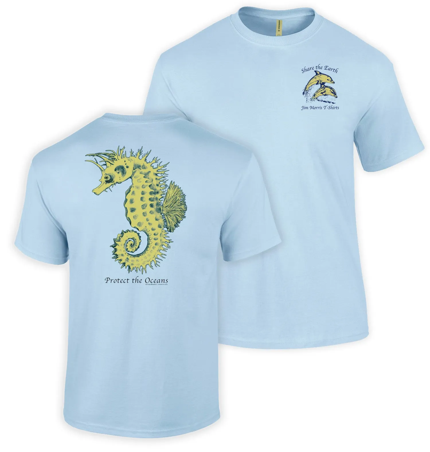 Seahorse