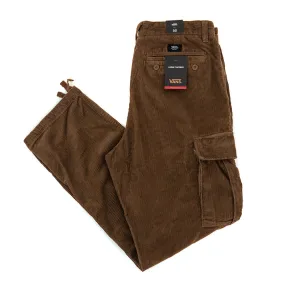 Service Cargo Cord Loose Tapered Pant (Coffee Liqueur) VBU Service Cargo Cord Loose Tapered Pant (Coffee Liqueur) VBU