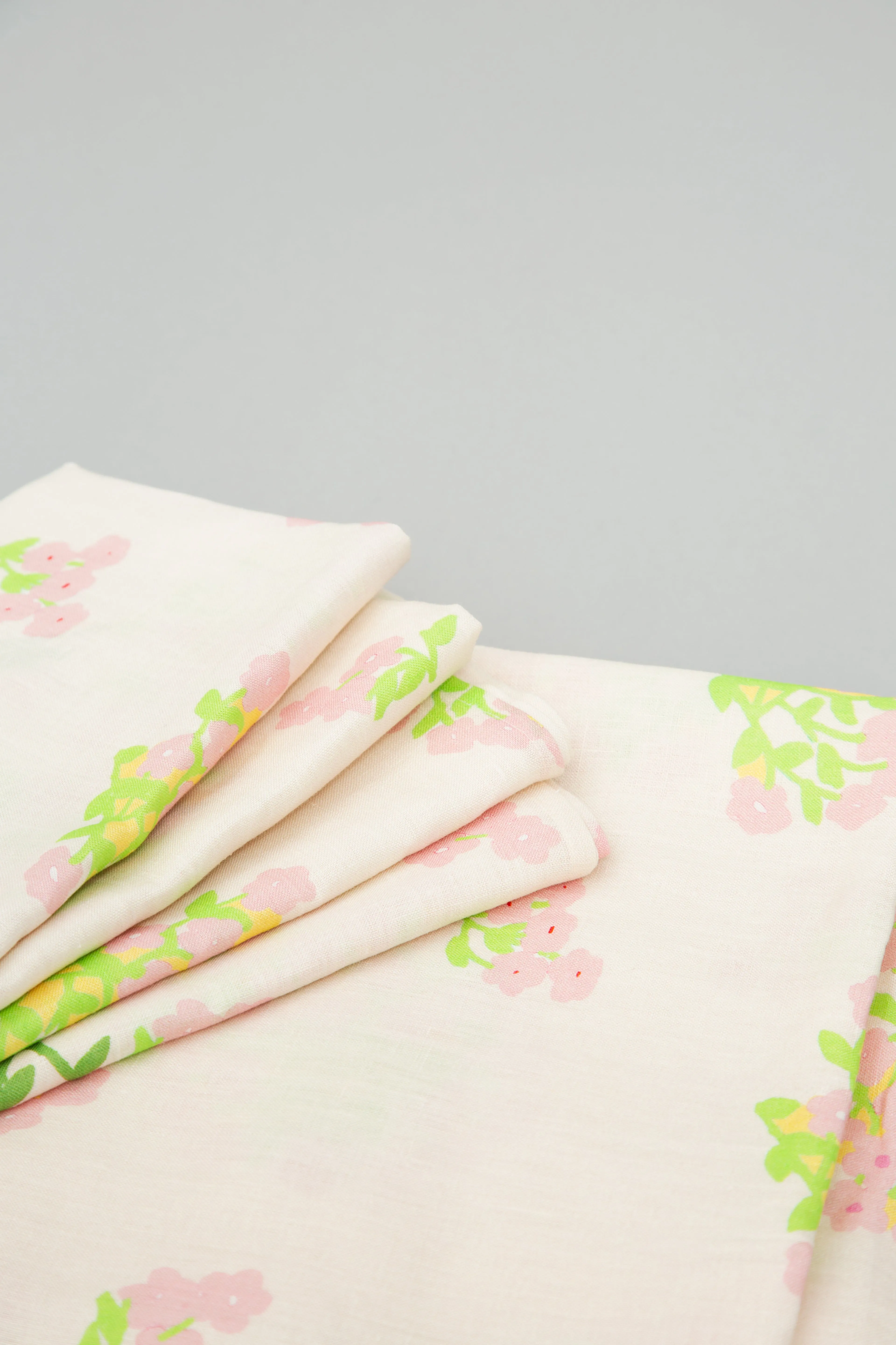 Set of 6 Napkins