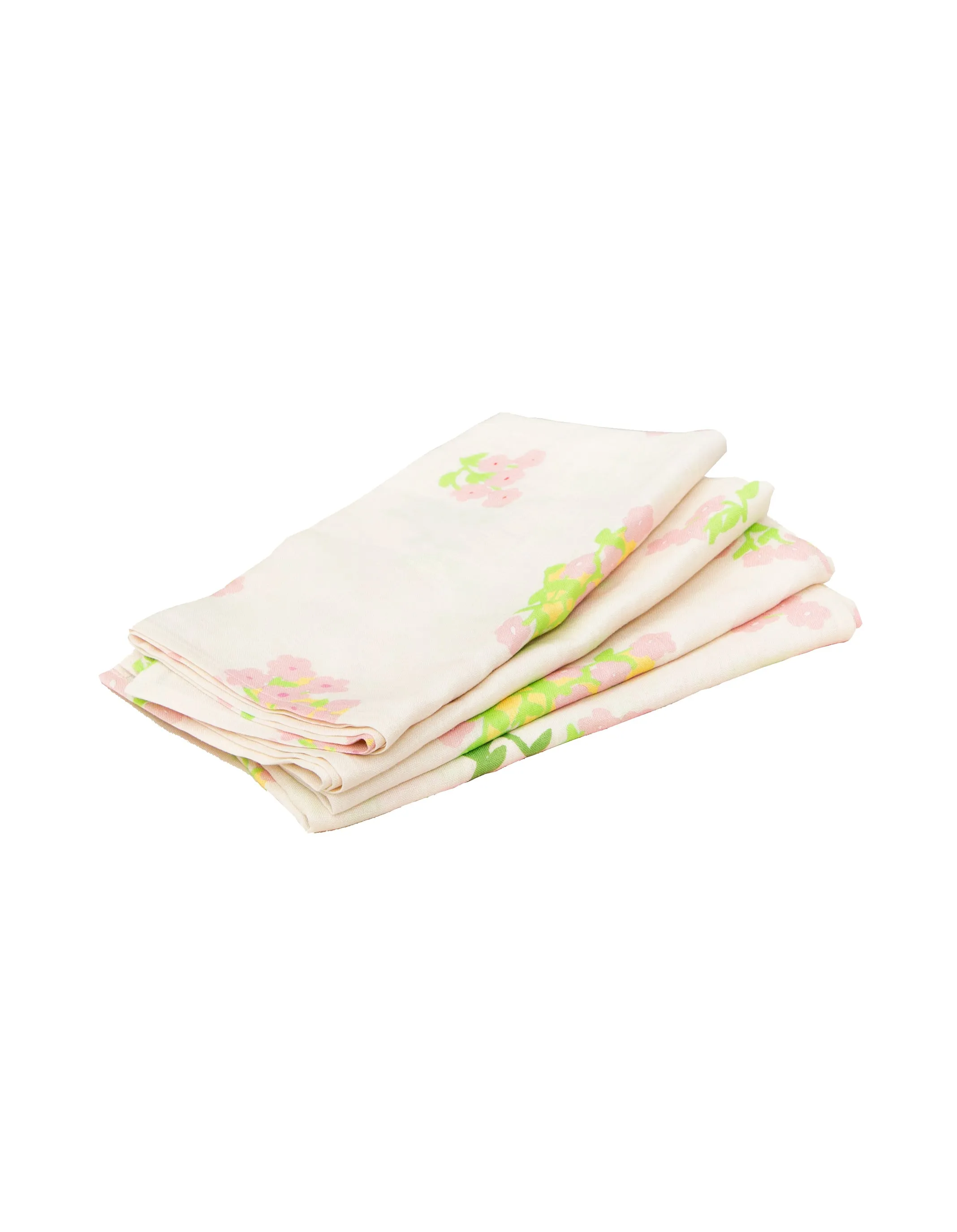 Set of 6 Napkins