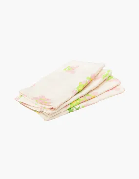 Set of 6 Napkins Set of 6 Napkins