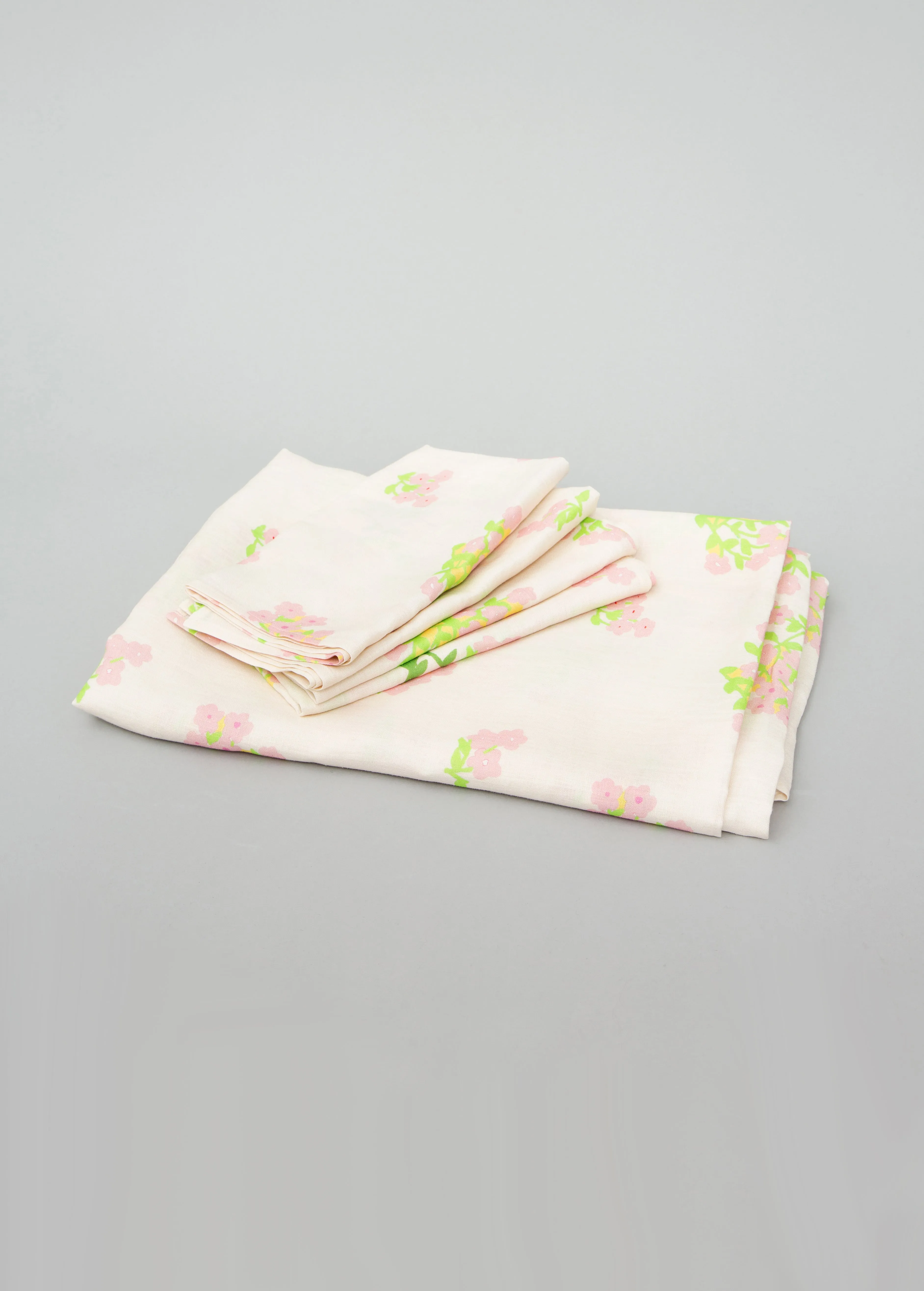 Set of 6 Napkins