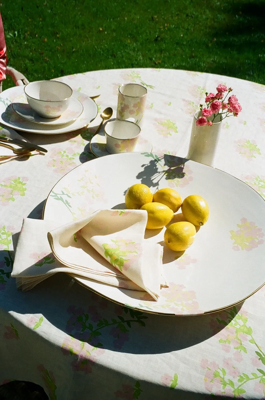 Set of 6 Napkins