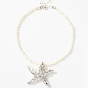 Seychelles Necklace Seychelles Necklace